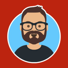 Design for Peter Beckley Art