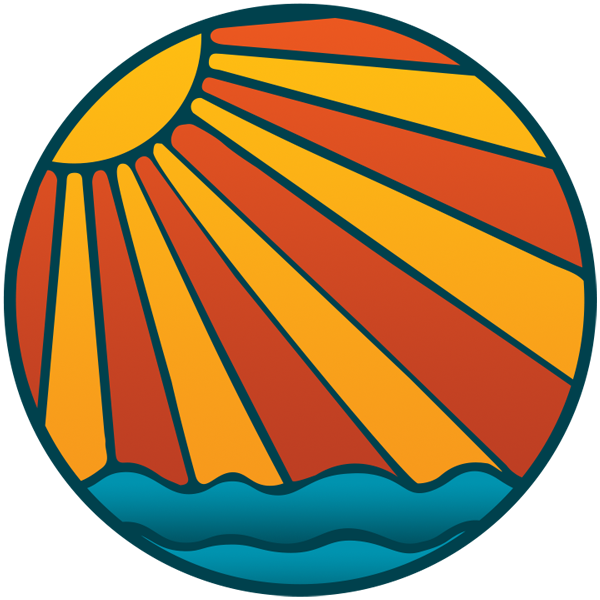 salt & cerulean studio logo